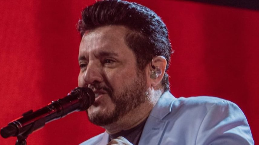 Bruno desmente boato de que estaria com câncer