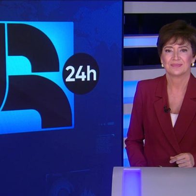 Assista à íntegra da 3ª edição do JR 24 Horas desta quinta