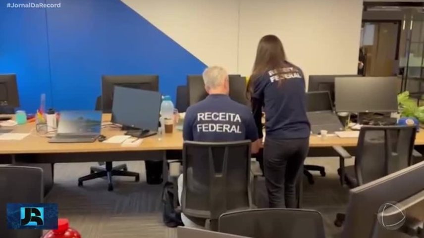 Receita Federal reforça operações para sufocar braço financeiro de facções criminosas