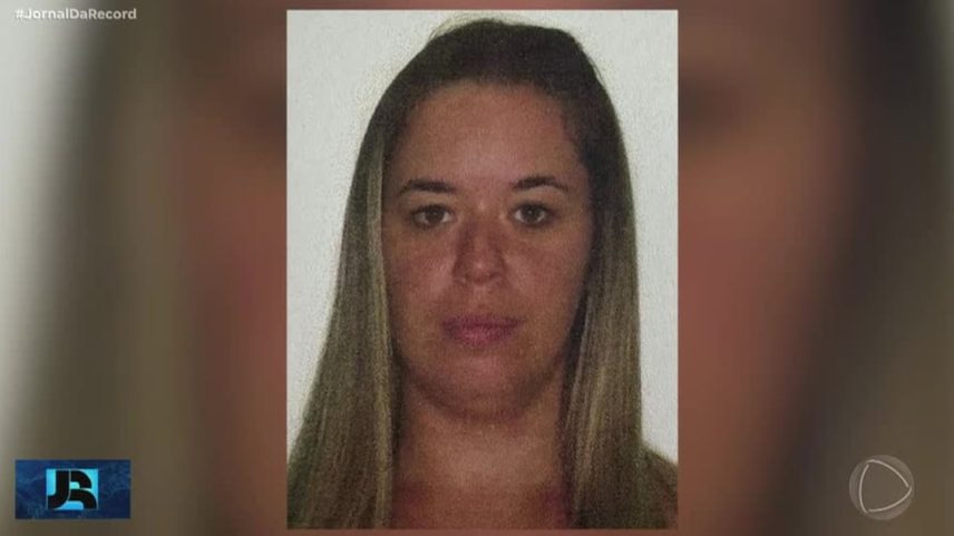PF prende mulher apontada pelo governo dos EUA como operadora financeira do PCC