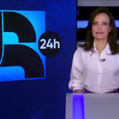 Assista à íntegra da Edição Digital do JR 24 Horas desta sexta