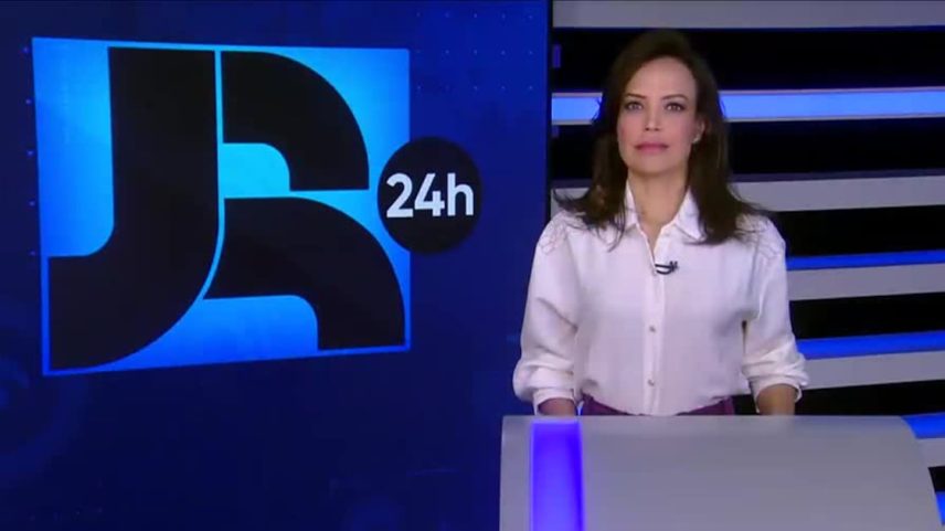Assista à íntegra da Edição Digital do JR 24 Horas desta sexta (3)