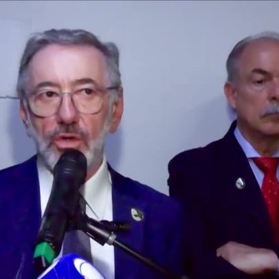 Governo brasileiro reage a investigação dos EUA e pede suspensão de tarifa de 25%