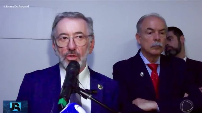 Governo do Brasil reage à investigação comercial dos EUA e pede suspensão de tarifa de 25%