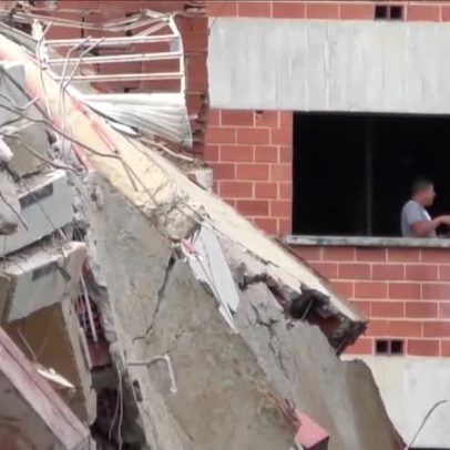 Mortos chegam a 2.954 e feridos passam de 12 mil