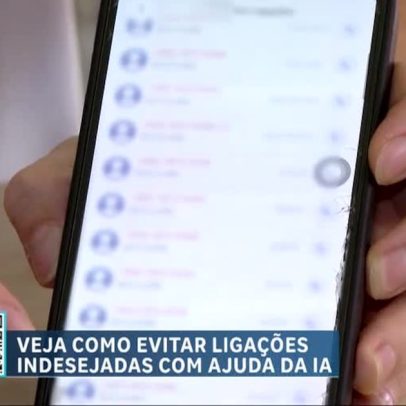 Estudante de Direito entra com ação após 100 telemarketing em um dia