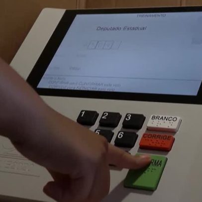 Defeso eleitoral começa neste sábado e impõe regras para pré-campanha