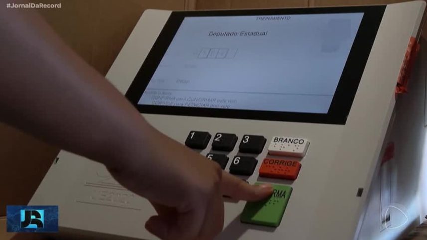 Defeso eleitoral começa neste sábado (4) e impõe regras para pré-campanha nas eleições