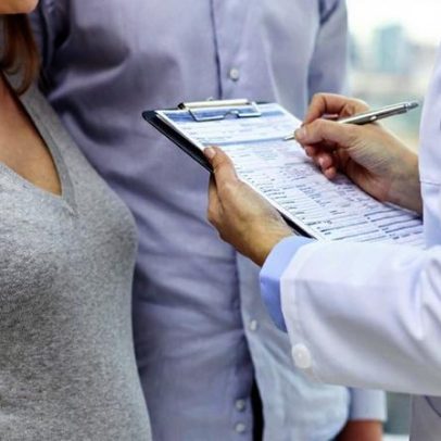 Gestante poderá manter pré-natal em hospital descredenciado pelo plano