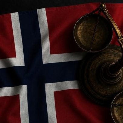Do legado vikings às decisões da Suprema Corte na Noruega