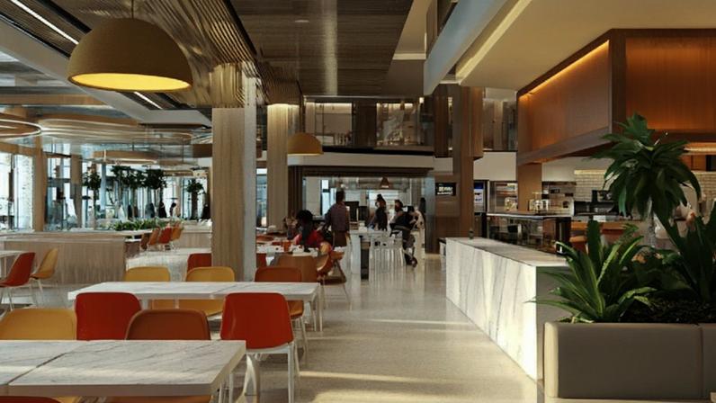 TJ/MG aumenta indenização a criança ferida por mesa em shopping.