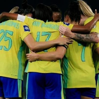 CNJ estrutura Judiciário para Copa do Mundo Feminina de 2027