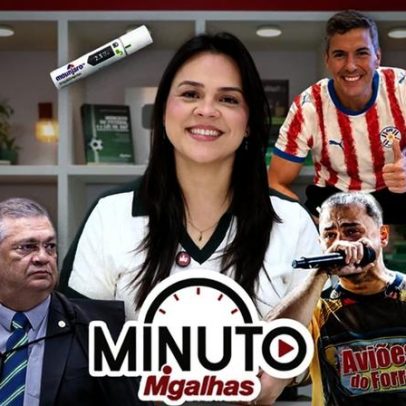 Principais lances jurídicos da semana no Minuto Migalhas