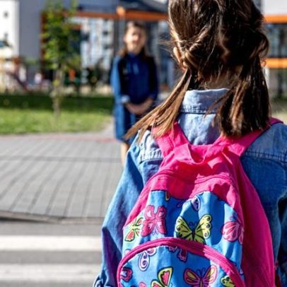 Estado de SP indenizará aluna atropelada na saída da escola