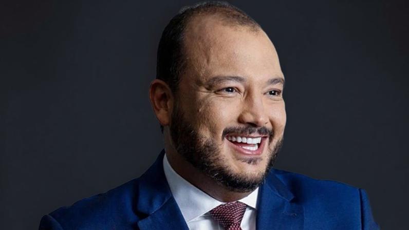 Bruno Medeiros Durão.