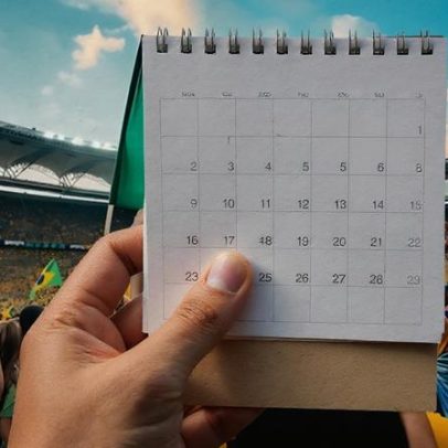 Efeito Paraguai: Brasil pode decretar feriado após vitória na Copa