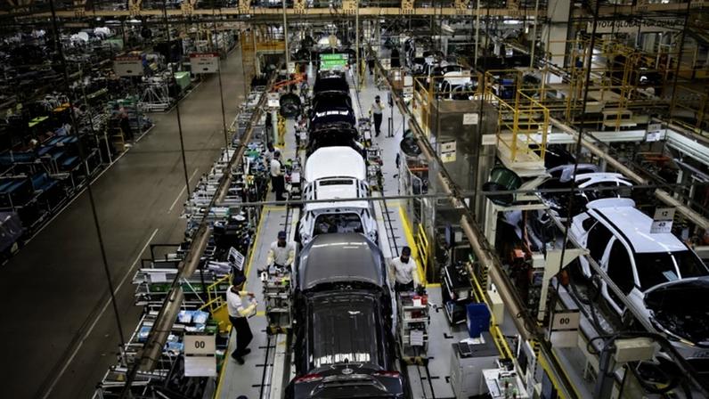TST mantém condenação da Toyota por assédio de subordinado contra chefe.