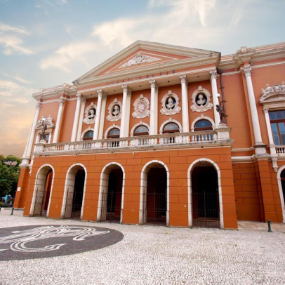 Unesco reconhece teatros amazônicos como patrimônio mundial