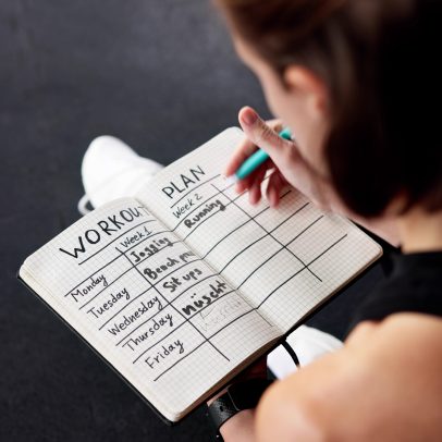 Não caia na indústria fitness: como identificar más dicas online, especialistas