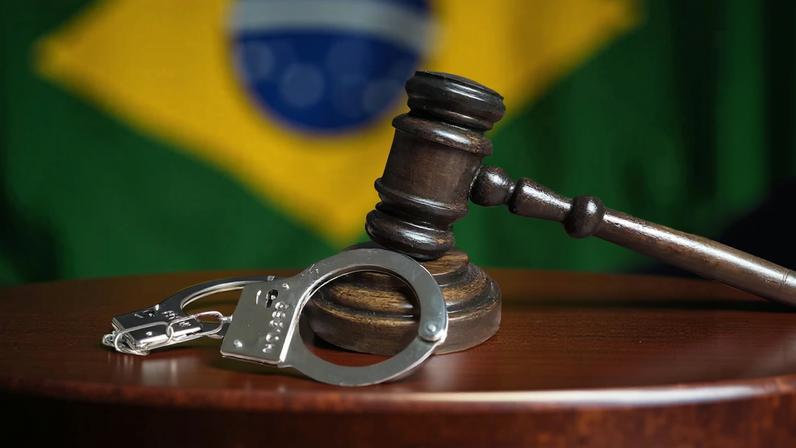 Homem foi condenado a 18 anos e 9 meses de prisão pelo assassinato de jovem em Teixeiras, na Zona da Mata, no ano de 2017