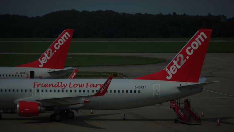 Jet2 restringe tamanho de bagagem de cabine; veja opções