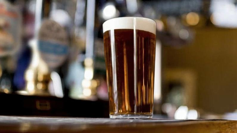 A report exposing the truth about how the British beer scene is being unfairly dominated by four global companies has been revealed in a move that urges the Competition and Markets Authority to investigate the matter. Jessica Mason reports.