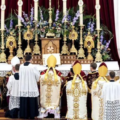 Padre da FSSPX após excomunhão diz esperar ser acolhido por outro papa