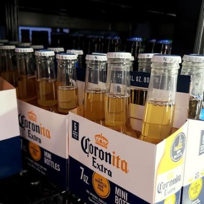 Grandes cervejarias apostam em latinhas menores para ampliar mercado