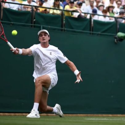 João Fonseca x Roman Safiullin em Wimbledon: horário e onde assistir ao vivo