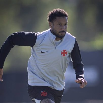 Vitória x Vasco: onde assistir ao vivo, escalações e arbitragem