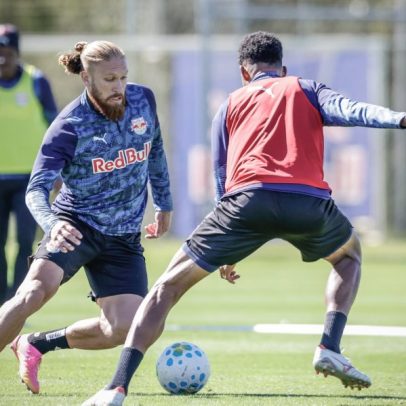 Sporting Cristal x Red Bull Bragantino: onde assistir ao vivo, escalações e arbitragem
