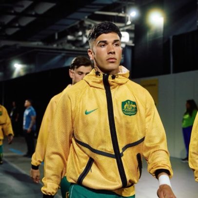 Jogador da Austrália na Copa testa positivo para cocaína após blitz