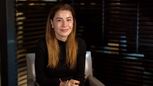A brasileira por trás de Haaland: quem é Rafaela Pimenta, a superagente do astro norueguês