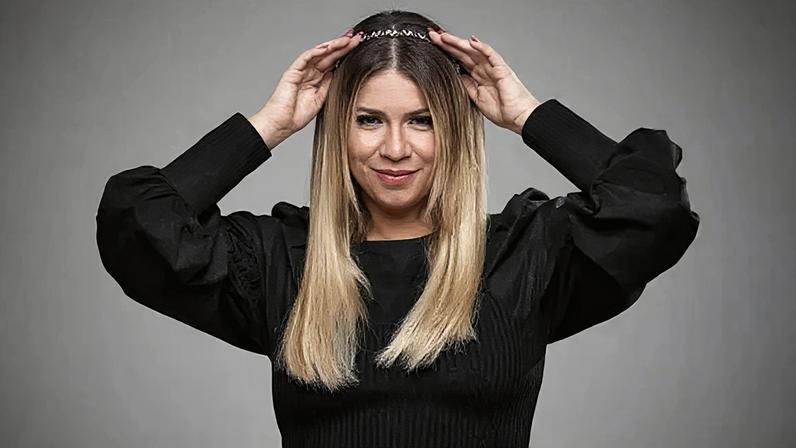Marília Mendonça
