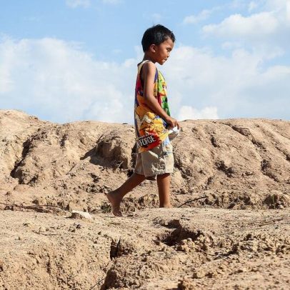 El Niño avança rapidamente e aumenta risco de eventos extremos, alerta ONU
