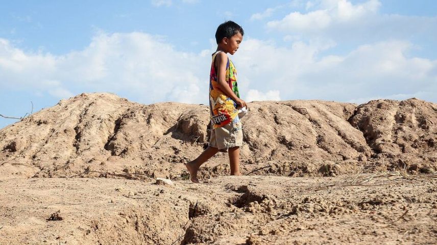 El Niño avança rapidamente e aumenta risco de eventos extremos, alerta ONU