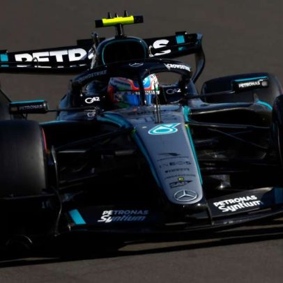 Resultado completo da qualificação do GP da Grã-Bretanha 2026