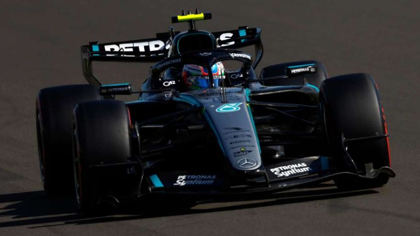 Foto: Divulgação / F1