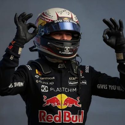 Nikola Tsolov vence Corrida Principal na Grã-Bretanha; Câmara fica em 5º