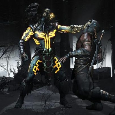 10 jogos de luta no estilo de Mortal Kombat que elevam o gênero