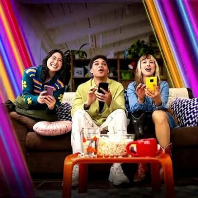 Netflix Game Controller: como usar o celular para jogar na TV
