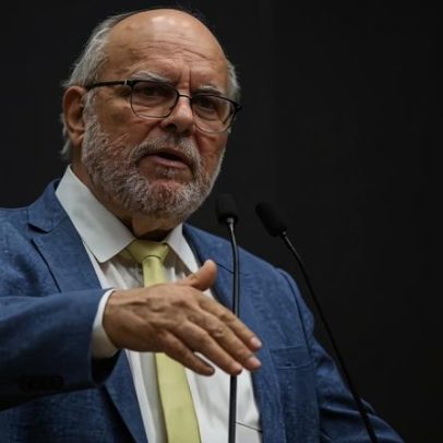 Políticos lamentam morte do deputado Waldemar Borges