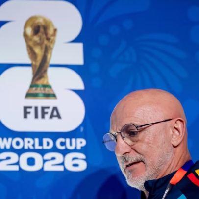 Sem sofrer gols, Espanha mira feito único da Suíça e recorde entre campeãs