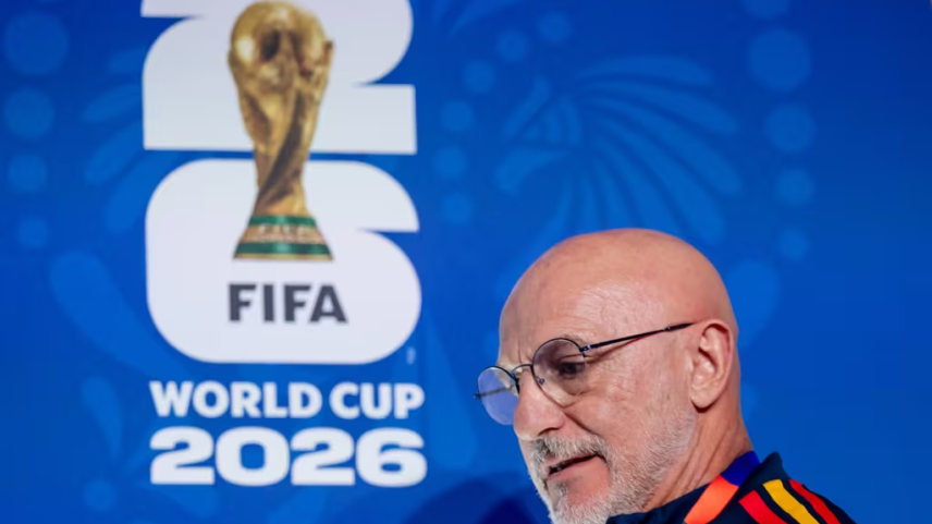 Sem sofrer gols, Espanha mira feito único da Suíça e recorde entre campeãs
