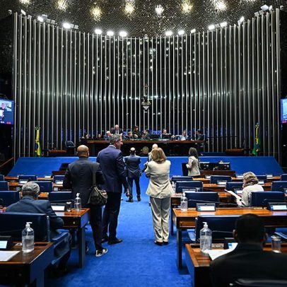 Projeto que cria Pix Pensão é aprovado no Senado