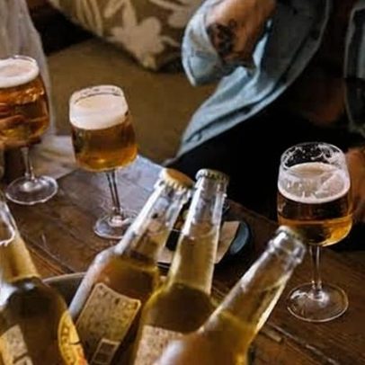 Calor extremo reduz consumo de bebidas alcoólicas e pressiona fabricantes da UE