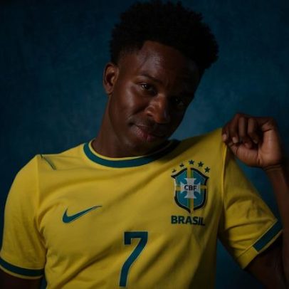 Cabelos mais marcantes da Seleção Brasileira nas Copas do Mundo