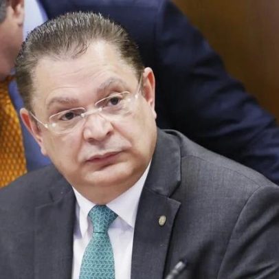 PF deflagra operação contra ligados ao líder do PL; Sóstenes não é alvo