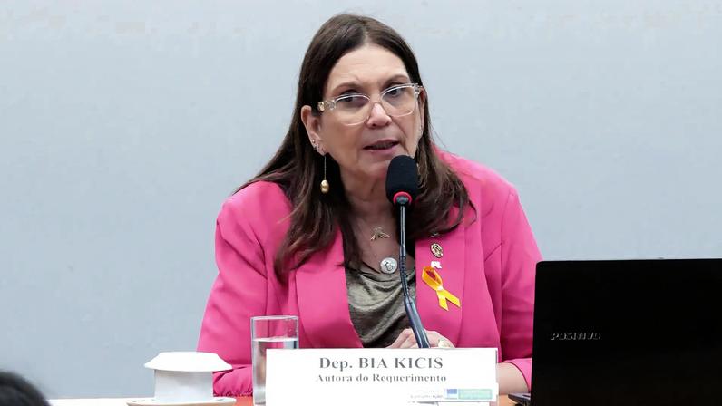 (Foto: Bruno Spada/Câmara dos Deputados)