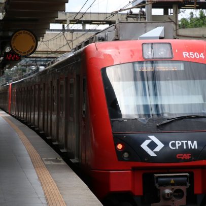 Greve é aprovada e três linhas da CPTM devem paralisar nesta terça (4) em SP